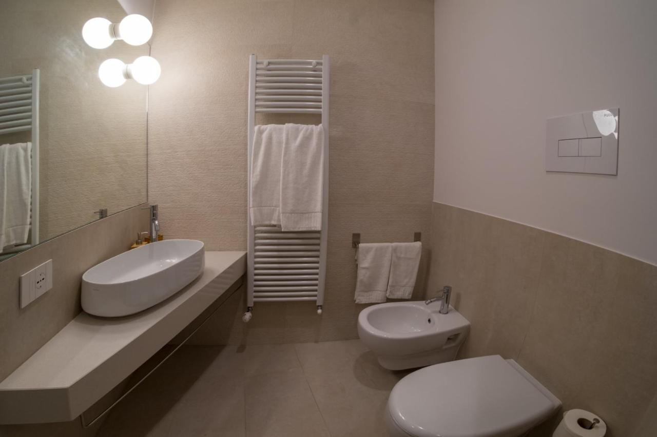 Gaya Resort Benevento Exterior foto